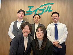 エイブルネットワーク関大前店　株式会社フォーラス＆カンパニー