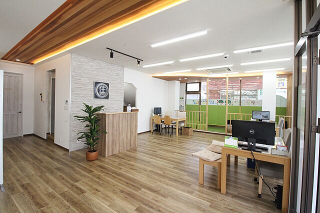 キッズスペース