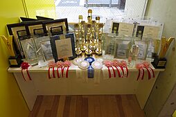 センチュリー21　株式会社フロンティア不動産販売　本店