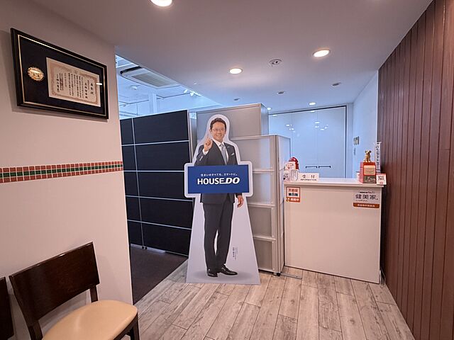 スタッフ