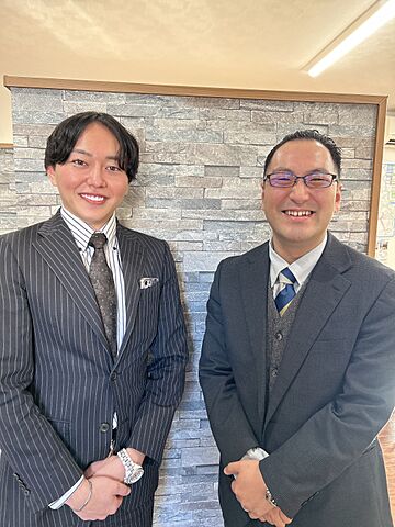 スタッフ