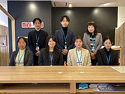 大阪ハウスコム株式会社　ミニミニFC千里中央店