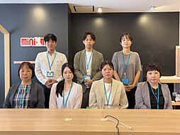 大阪ハウスコム株式会社　ミニミニFC千里中央店