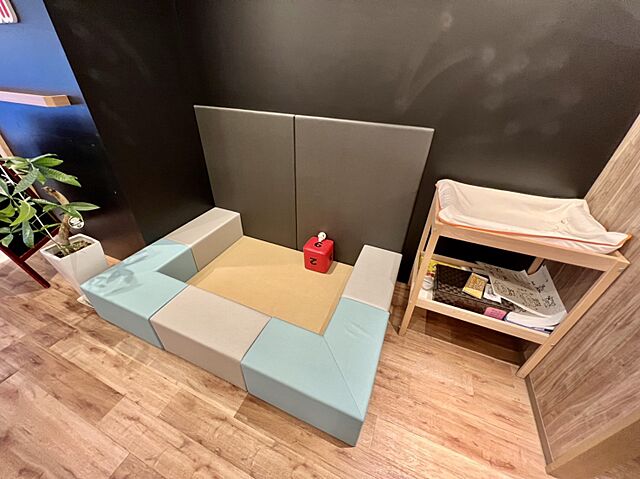 キッズスペース