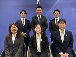 株式会社三好不動産　天神店