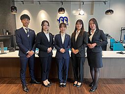 株式会社三好不動産　香椎店