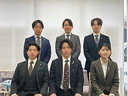株式会社三好不動産　西新店