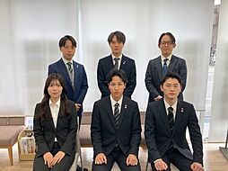 株式会社三好不動産　西新店