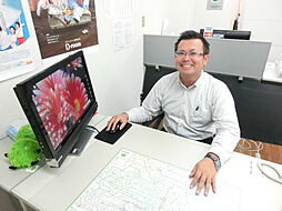 スタッフ紹介 小倉 アイ イー セレクト株式会社 鎌取駅前店 Home S 不動産会社 不動産屋 の検索