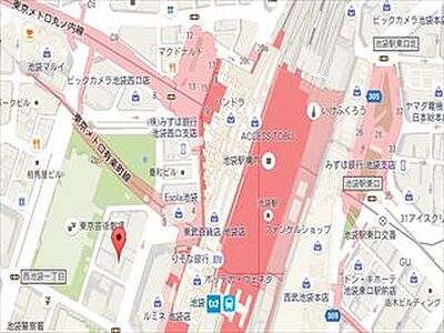 総和株式会社 エヌ.ハウジングの周辺地図