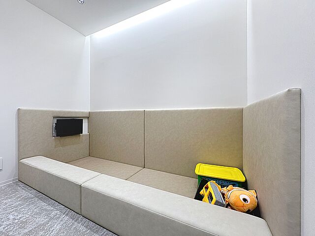 キッズスペース