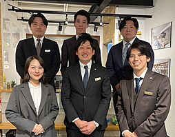 株式会社不動産ＳＨＯＰナカジツ　名古屋守山店