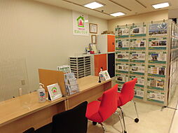 不動産売買住まいランド　株式会社白井商事　浦和コルソ店