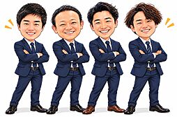 株式会社賃貸ステーション　本厚木店