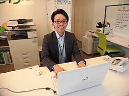 エイブルネットワーク旭川中央店　株式会社ルナハウス