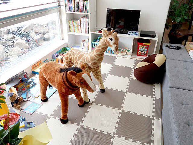 キッズスペース