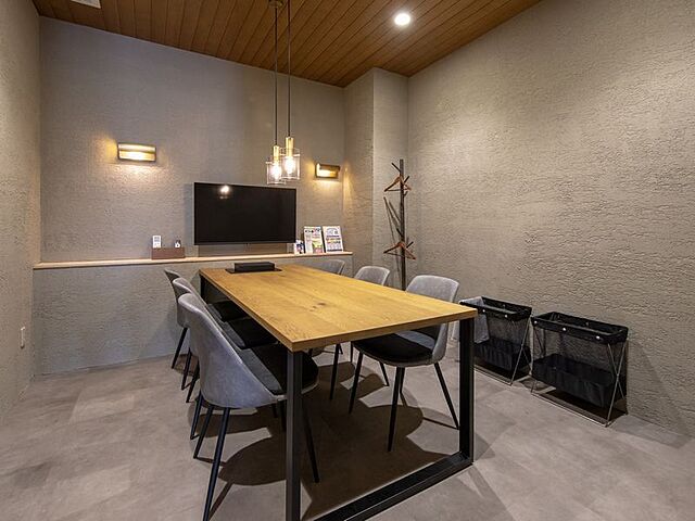 キッズスペース