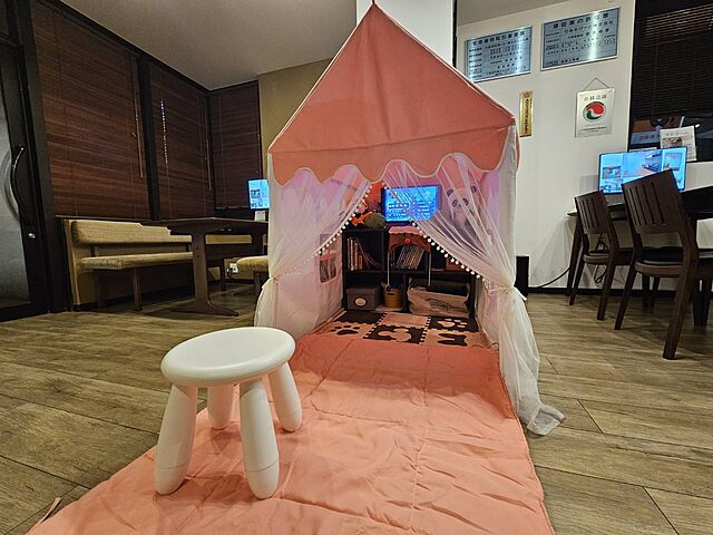 キッズスペース