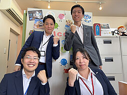 株式会社賃貸メイト　エイブルNW桑名店