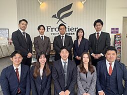 センチュリー21　株式会社フロンティア不動産販売　神戸西店