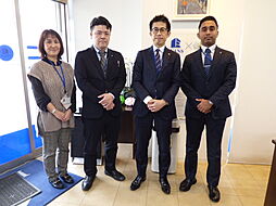 株式会社エバンス　蕨店