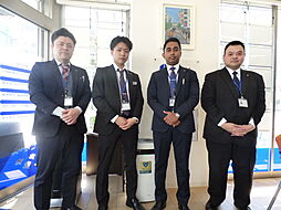 株式会社エバンス　蕨店