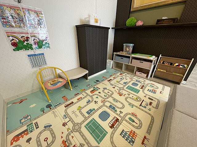 キッズスペース