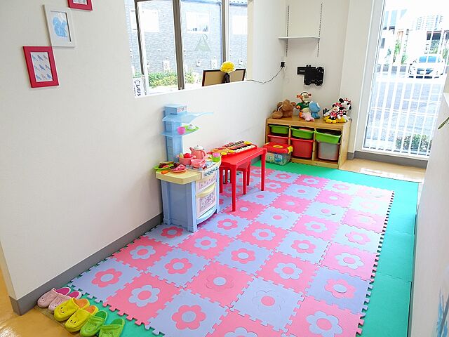 キッズスペース
