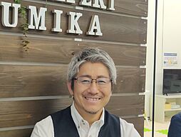 ーおうちの専門家ー　住sumika家　（株式会社エム・クリエイティング・ジャパン）