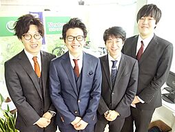 株式会社Nexture　蒲田大森不動産