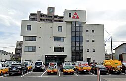 サンエネック株式会社