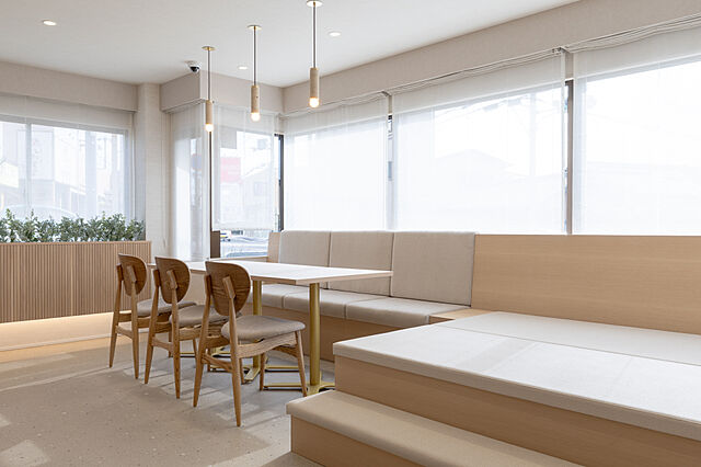 キッズスペース