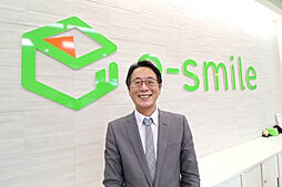 株式会社スリーエイチ　イースマイルJR久留米店