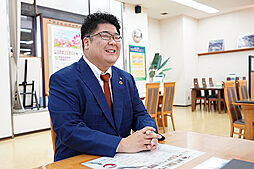 朝日土地建物株式会社 町田本社営業2課