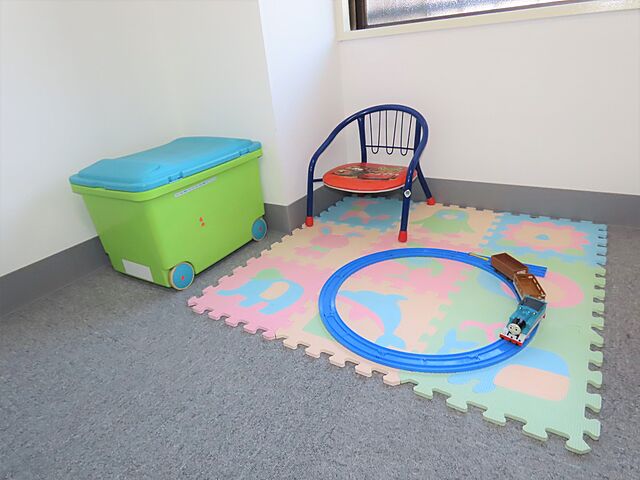 キッズスペース