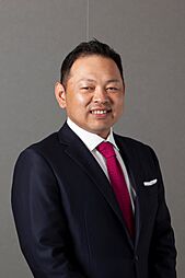 高橋優禎