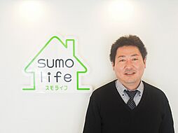 スタッフ一覧 株式会社i C Grow スモライフ神戸店 Home S 不動産会社 不動産屋 の検索