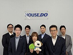ハウスドゥ　住宅情報モール江南　株式会社ライフドゥ・パートナーズ