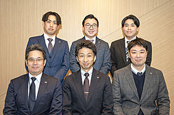 明和地所の仲介　吉祥寺店　明和地所株式会社