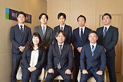 明和地所の仲介　横浜店　明和地所株式会社