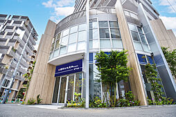 朝日土地建物株式会社 登戸支店