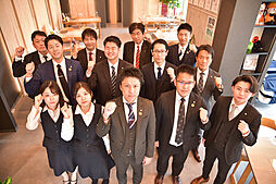 朝日土地建物株式会社　登戸支店