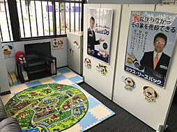 ハウスドゥ　葵新栄　株式会社ノウズ