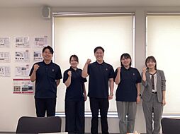 LIXIL不動産ショップ　小金井不動産株式会社　城東店