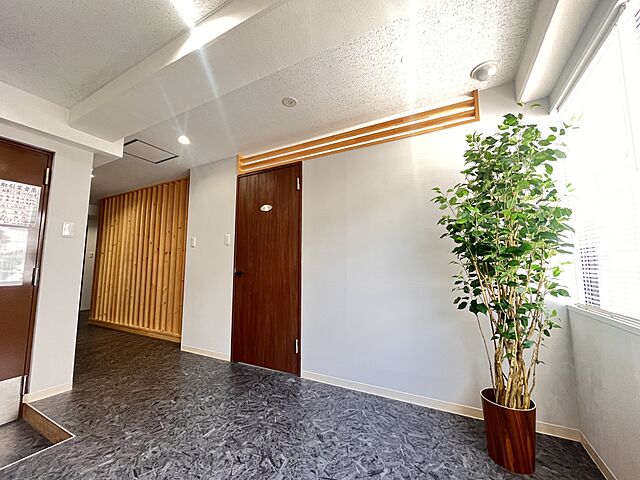 キッズスペース