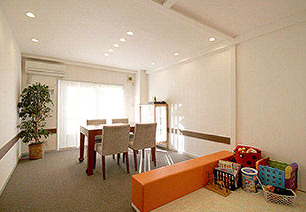 キッズスペース