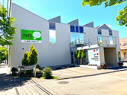 ピタットハウス秋田保戸野店 株式会社財産コンサルティング