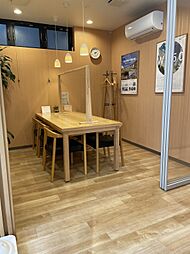 住友林業ホームサービス株式会社　川崎店