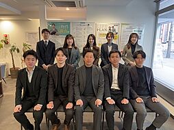 株式会社アドキャスト　笹塚支店