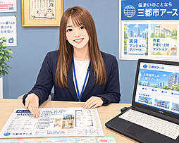 スタッフ写真